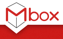 MBox Logo